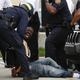 Illustration for article titled Photos: Baltimore in Chaos